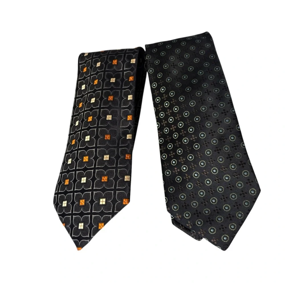 Ermenegildo Zegna Ties Bundle